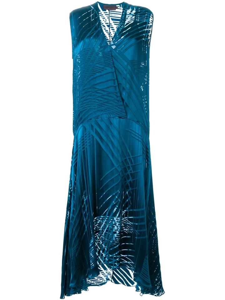 Ginger & Smart 'light Stream' Dress