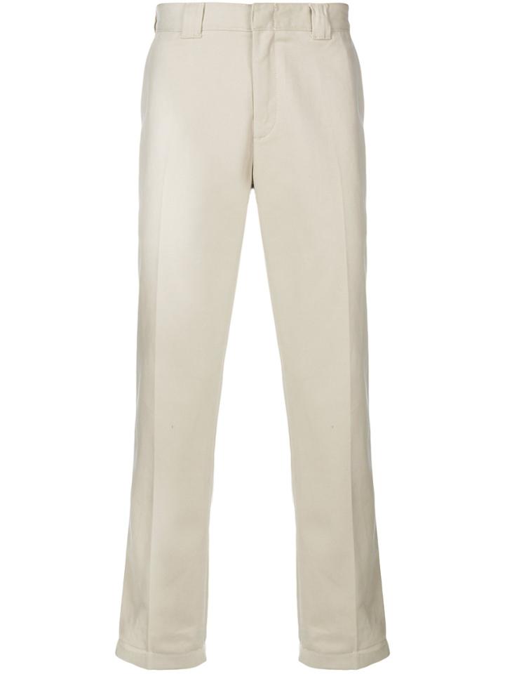 Tommy Jeans Classic Chinos - Nude & Neutrals