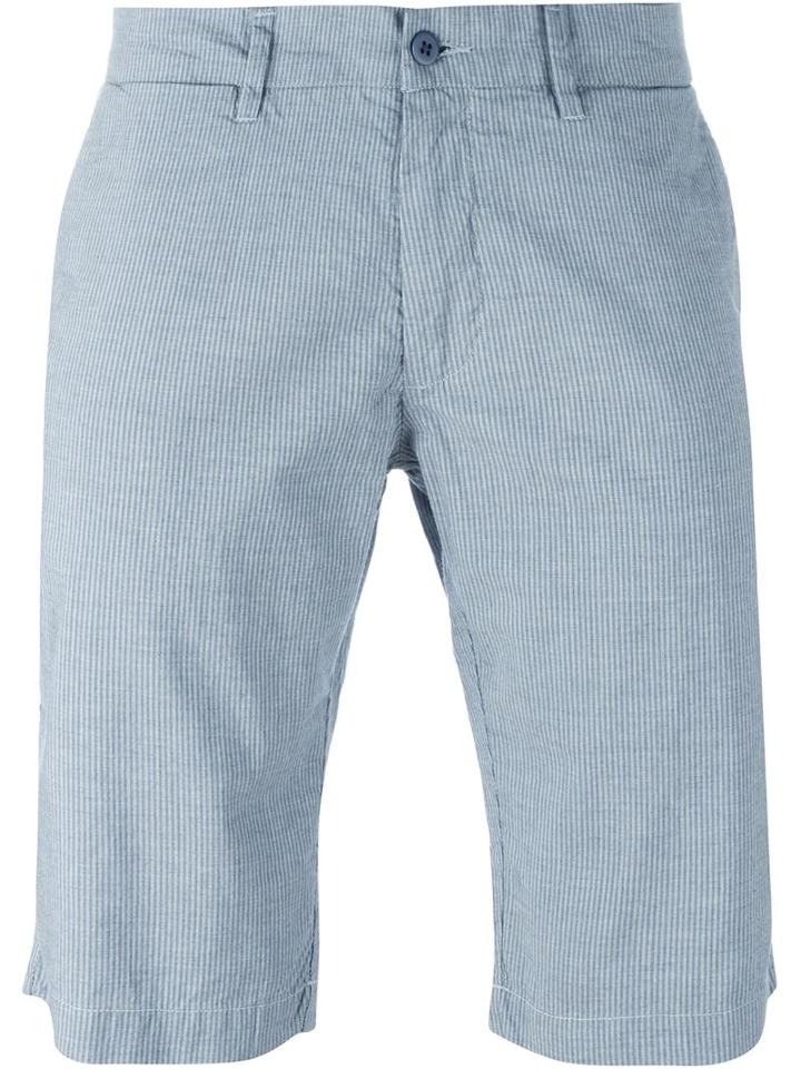 Woolrich Classic Tailored Trousers