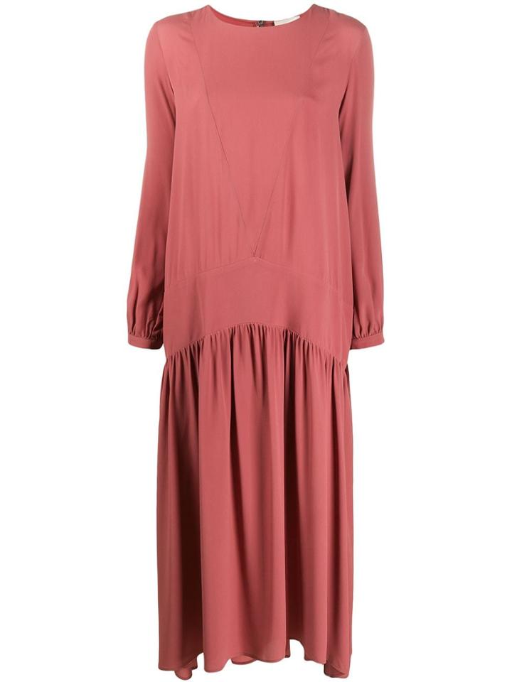 Semicouture Y9au07c90 - Pink