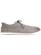 Marsèll Contrast Sole Sneakers - Grey
