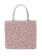 Anteprima Standard Medium Wirebag Tote - Pink