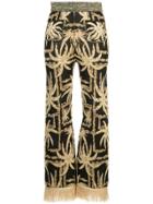 Alice Mccall Fancy Dancer Trousers - Black