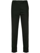 Taylor Linear Cogent Trousers - Black