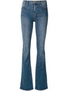 Frame Denim Bootcut Jeans - Blue
