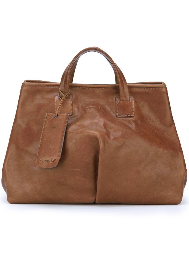 Marsèll Medium 'bisrag' Tote