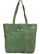 See By Chloé Bow Tote Bag - Green