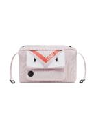 Fendi Kids Pushchair Organizer - Pink