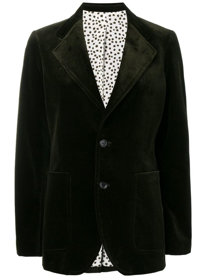 Joseph Perfectly Fitted Jacket - Green