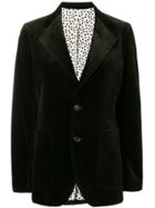 Joseph Perfectly Fitted Jacket - Green