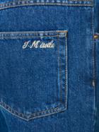 Isabel Marant Étoile - Cliff Jeans - Women - Cotton - 36, Blue, Cotton