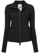 Kru Softshell 2nd Layer Jacket - Black