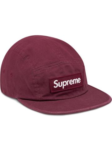 Supreme Supreme Su7283 Burgundy - Purple