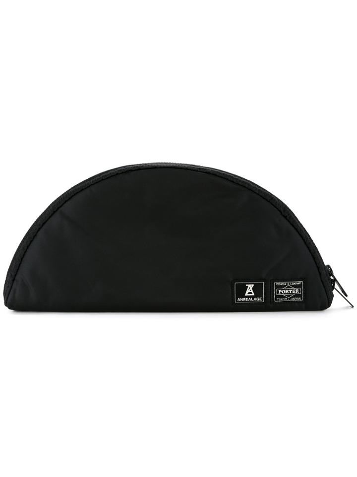 Anrealage Anrealage X Porter Clutch - Black