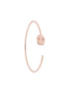 Maria Black Man Ray Cuff - Pink