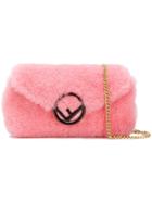 Fendi 8bm005a5b0f0l17 - Pink & Purple
