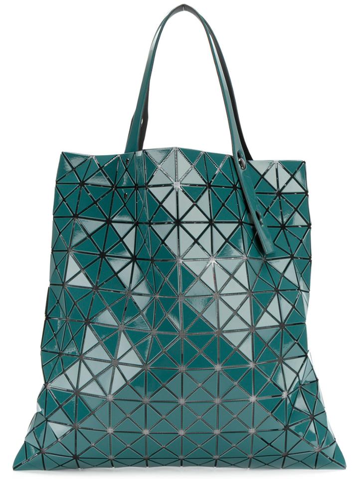 Bao Bao Issey Miyake Prism Tote - Blue
