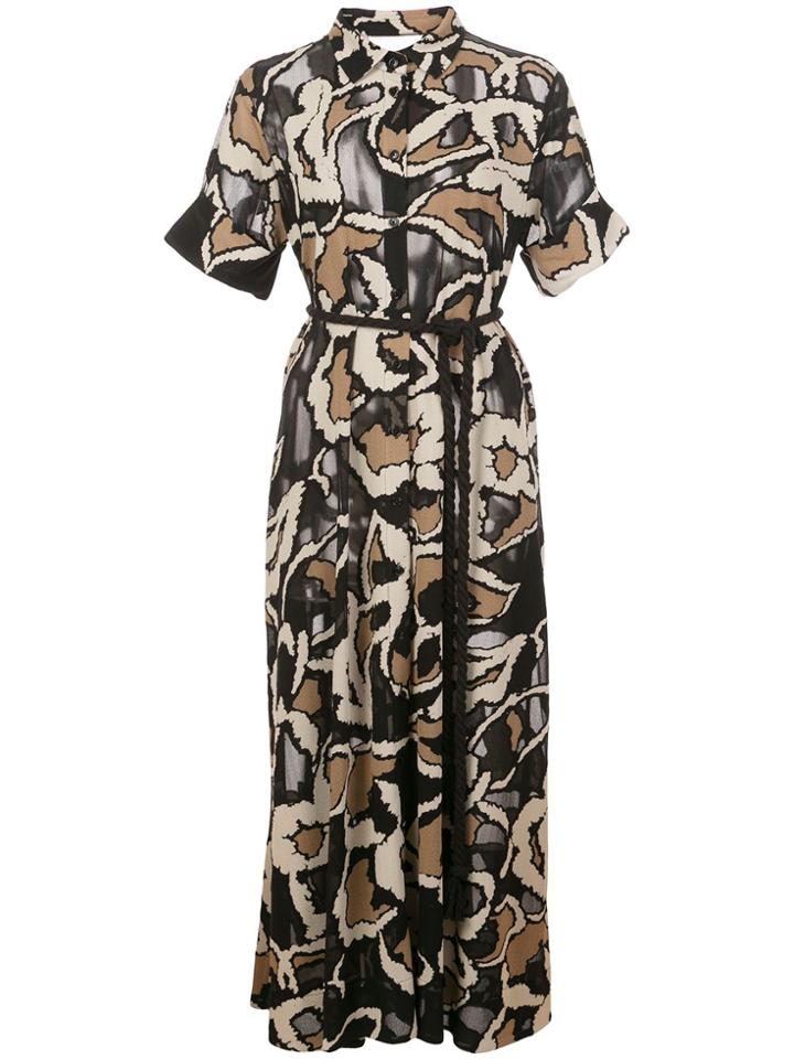 Lisa Marie Fernandez Lisa Marie Fernandez 2020res101 Ctd Blk/brwn -