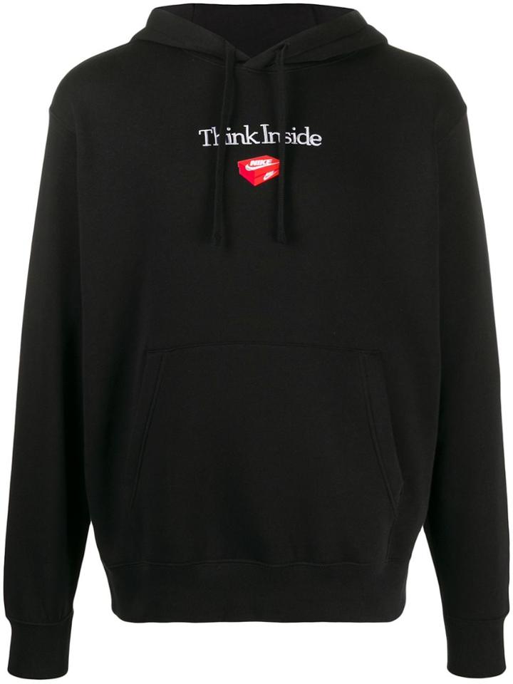 Nike Nike Ci6316nero010 Nero010 - Black