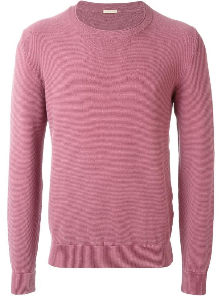 Massimo Alba 'alainu' Jumper