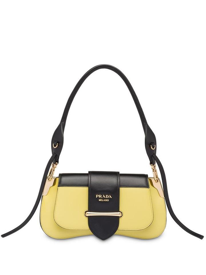 Prada - F0yqi Cedro+nero