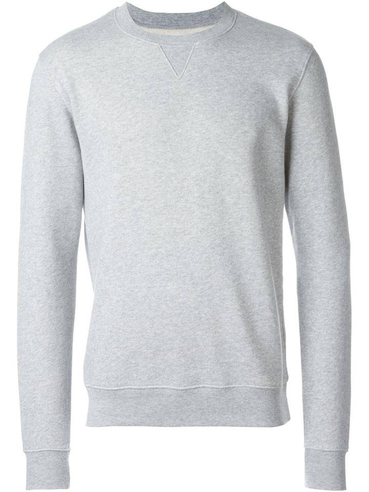 Gant Rugger Crew Neck Sweatshirt