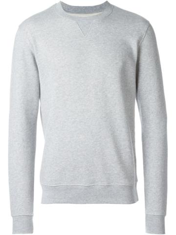 Gant Rugger Crew Neck Sweatshirt