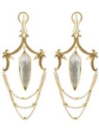 Stephen Webster Large Chandelier Earrings