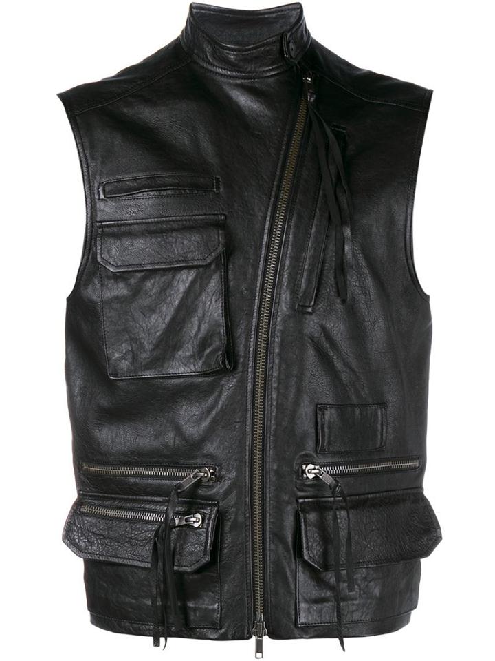 Haider Ackermann Haider A Jkt