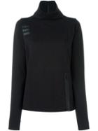 Y-3 'frost' Kimono Jersey