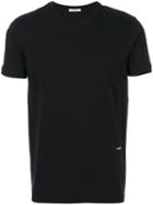 Iceberg - 'batman' T-shirt - Men - Cotton - L, Black, Cotton