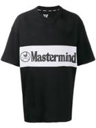 Timberland 'mastermind' Print T-shirt - Black