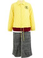 Undercover Undercover Ucv1305 B Yellow