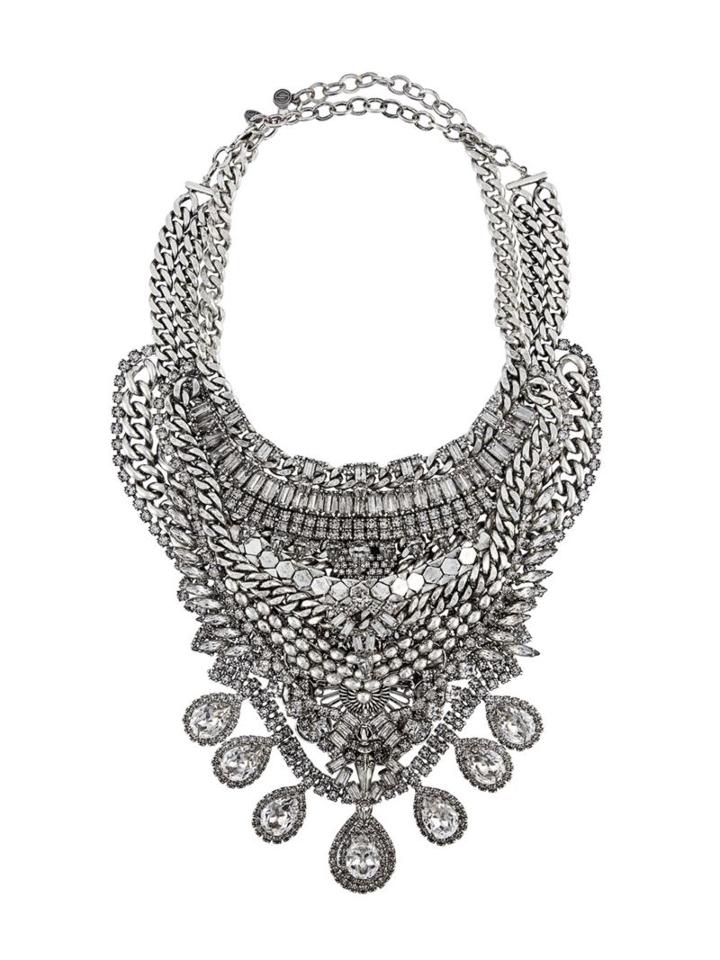 Dylanlex 'falkor Iii' Necklace