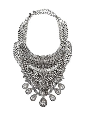 Dylanlex 'falkor Iii' Necklace