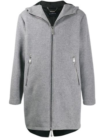 John Richmond Jacket Seles - Grey