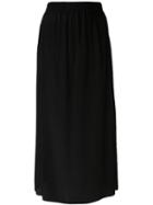 Ermanno Scervino Mid Length Elasticated Skirt