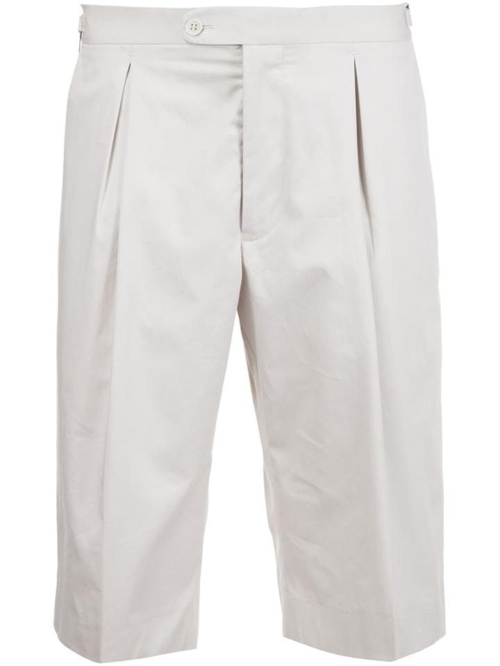 Ty-lr Bermuda Shorts