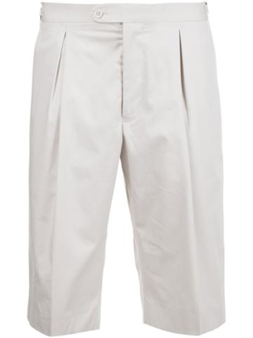 Ty-lr Bermuda Shorts