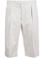 Ty-lr Bermuda Shorts