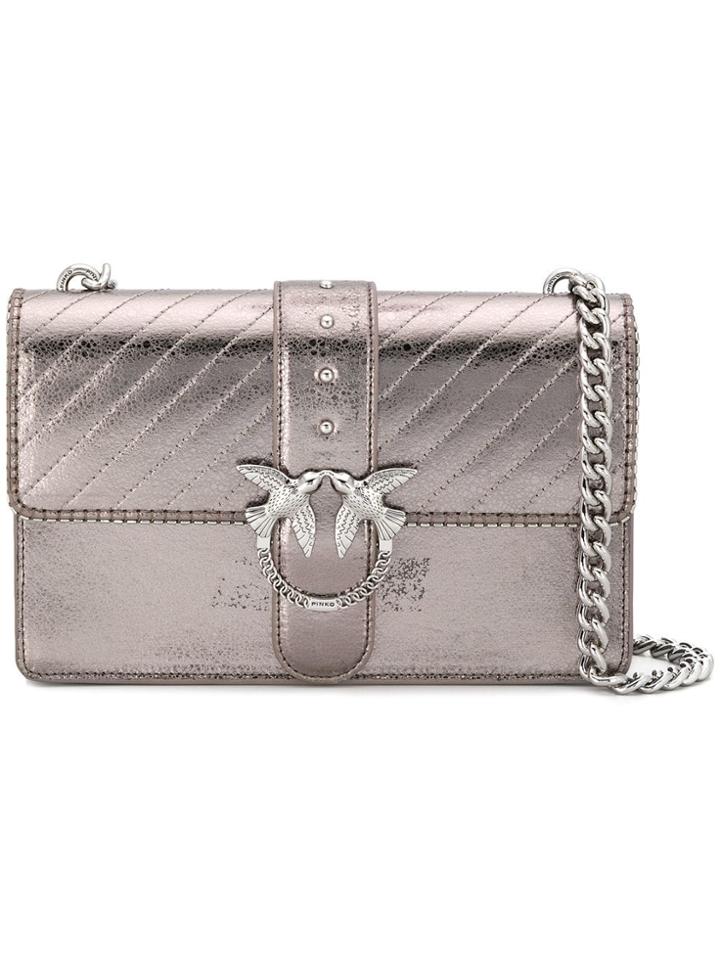 Pinko Love Shoulder Bag - Unavailable