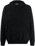 Enfants Riches Déprimés Loose-fit Printed Menendez Hoodie - Black