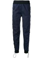 Diesel Taryn Joggjeans 0gasp Jeans - Blue