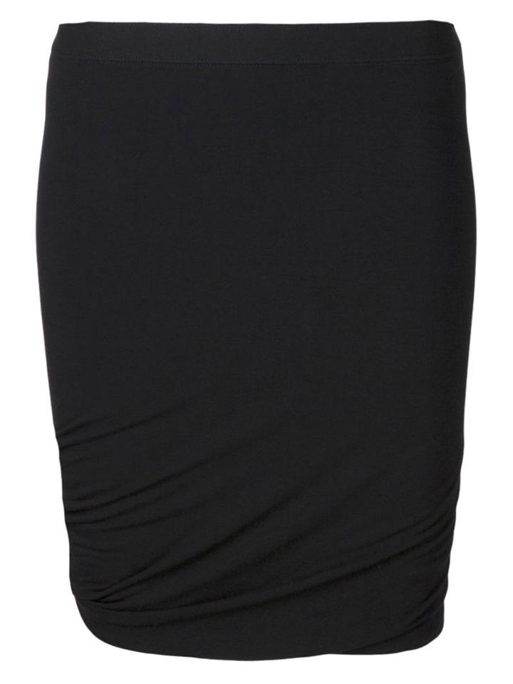 T By Alexander Wang 'twist' Skirt