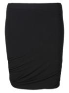 T By Alexander Wang 'twist' Skirt