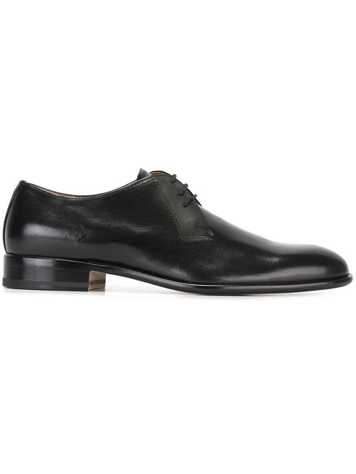 Maison Margiela Lace-up Smart Shoes