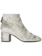 Senso Nyra Boots - Metallic