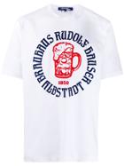 Junya Watanabe Man Junya Watanabe Man Wdt019w19 1 - White