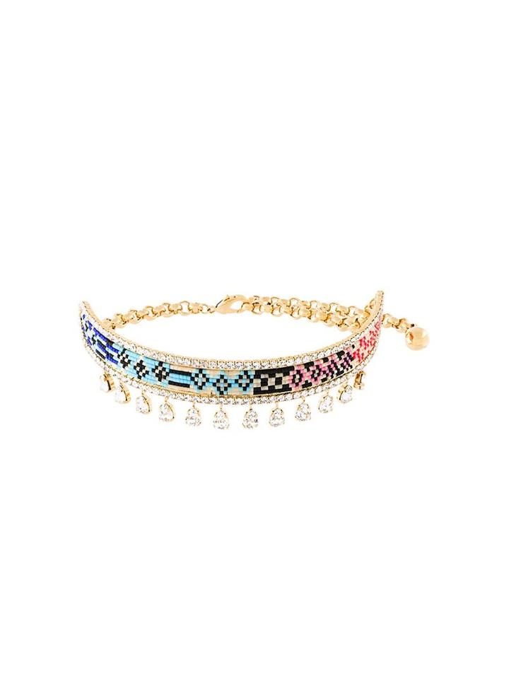 Shourouk 'bastet' Choker