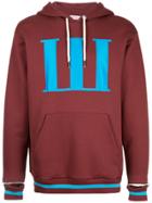 Hood By Air Celebutante Hoodie - Black